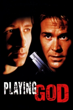 Playing God (1997) Official Image | AndyDay