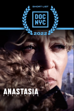 Anastasia (2022) Official Image | AndyDay