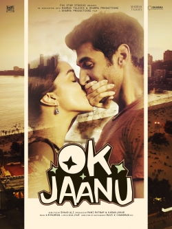 Ok Jaanu (2017) Official Image | AndyDay