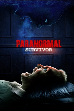 Paranormal Survivor (2015) Official Image | AndyDay