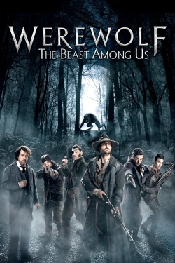 Werewolf: The Beast Among Us (2012) Official Image | AndyDay
