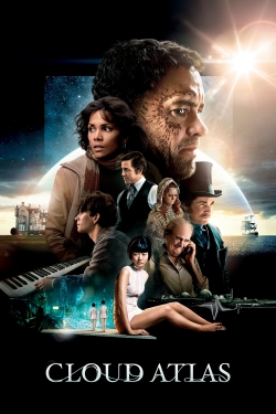 Cloud Atlas (2012) Official Image | AndyDay