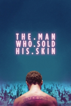 The Man Who Sold His Skin (2020) Official Image | AndyDay