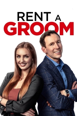 Rent a Groom (2023) Official Image | AndyDay