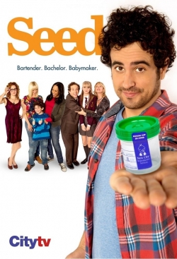 Seed (2013) Official Image | AndyDay