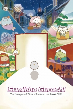 Sumikko Gurashi (2019) Official Image | AndyDay