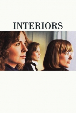 Interiors (1978) Official Image | AndyDay