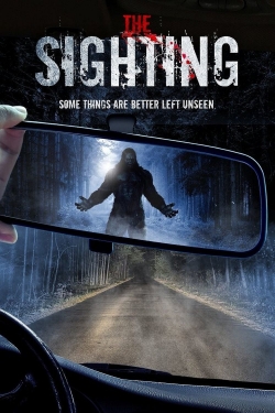 The Sighting (2016) Official Image | AndyDay