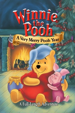 Winnie the Pooh: A Very Merry Pooh Year (2002) Official Image | AndyDay