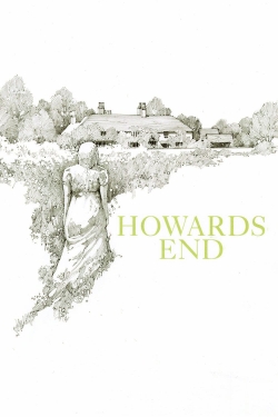 Howards End (1992) Official Image | AndyDay