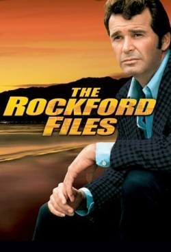 The Rockford Files (1974) Official Image | AndyDay