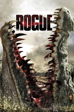 Rogue (2007) Official Image | AndyDay