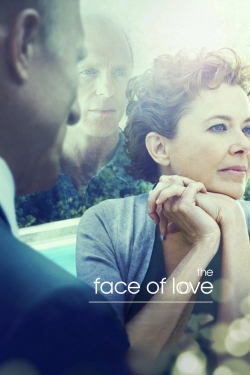 The Face of Love (2013) Official Image | AndyDay