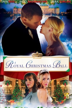 A Royal Christmas Ball (2017) Official Image | AndyDay