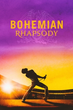 Bohemian Rhapsody (2018) Official Image | AndyDay