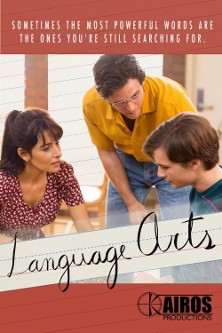 Language Arts (2021) Official Image | AndyDay