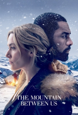 The Mountain Between Us (2017) Official Image | AndyDay