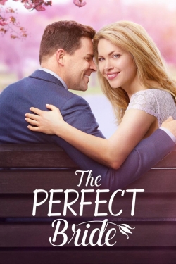 The Perfect Bride (2017) Official Image | AndyDay