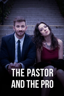 The Pastor and the Pro (2018) Official Image | AndyDay