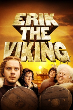 Erik the Viking (1989) Official Image | AndyDay