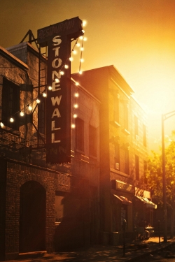 Stonewall (2015) Official Image | AndyDay