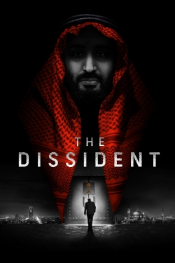 The Dissident (2020) Official Image | AndyDay