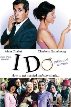 I Do (2006) Official Image | AndyDay