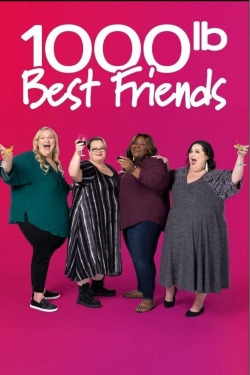 1000-lb Best Friends (2022) Official Image | AndyDay