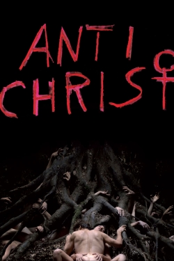 Antichrist (2009) Official Image | AndyDay
