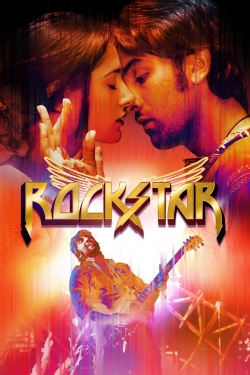 Rockstar (2011) Official Image | AndyDay