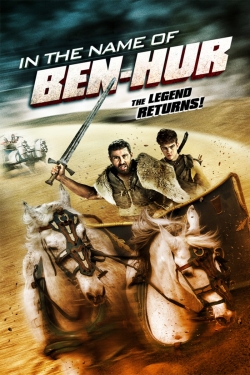 In the Name of Ben-Hur (2016) Official Image | AndyDay