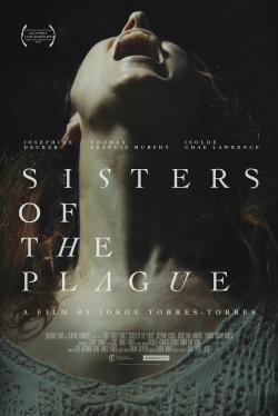 Sisters of the Plague (2015) Official Image | AndyDay