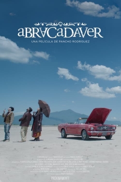 Abracadaver (2024) Official Image | AndyDay