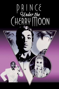Under the Cherry Moon (1986) Official Image | AndyDay