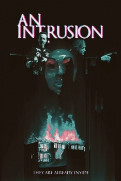 An Intrusion (2021) Official Image | AndyDay