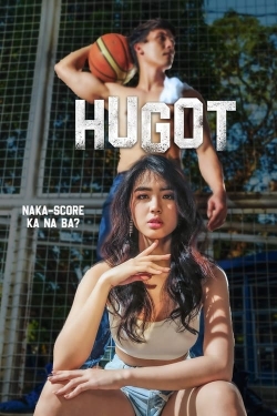 Hugot (2023) Official Image | AndyDay