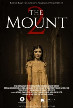 The Mount 2 (2023) Official Image | AndyDay