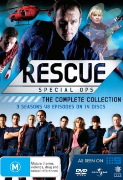Rescue: Special Ops (2009) Official Image | AndyDay