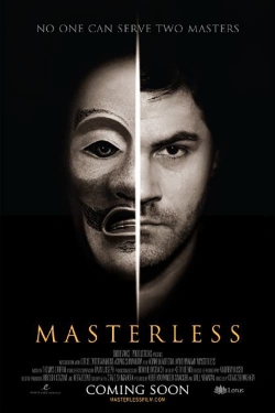 Masterless (2015) Official Image | AndyDay