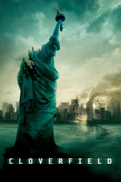 Cloverfield (2008) Official Image | AndyDay