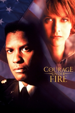 Courage Under Fire (1996) Official Image | AndyDay