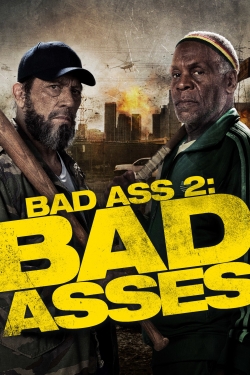 Bad Ass 2: Bad Asses (2014) Official Image | AndyDay