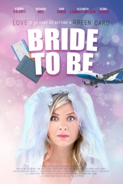 Bride to Be (2020) Official Image | AndyDay