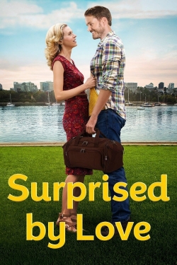 Surprised by Love (2015) Official Image | AndyDay