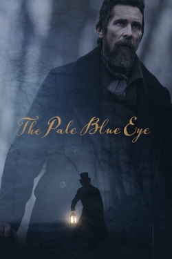 The Pale Blue Eye (2022) Official Image | AndyDay