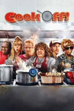 Cook-Off! (2007) Official Image | AndyDay
