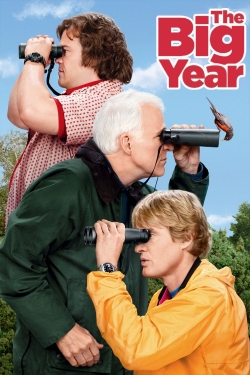 The Big Year (2011) Official Image | AndyDay