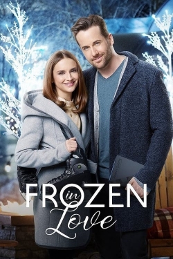 Frozen in Love (2018) Official Image | AndyDay