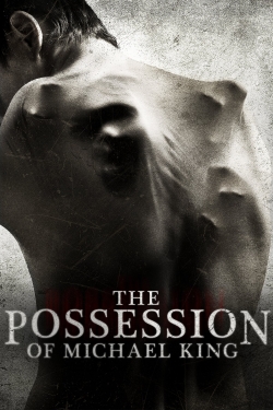 The Possession of Michael King (2014) Official Image | AndyDay