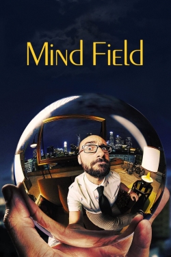 Mind Field (2017) Official Image | AndyDay